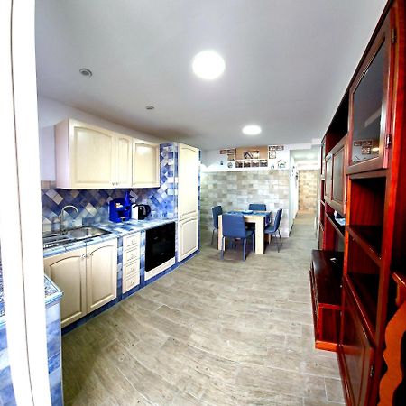 Appartamento La Casa Di Angie Gaeta Esterno foto