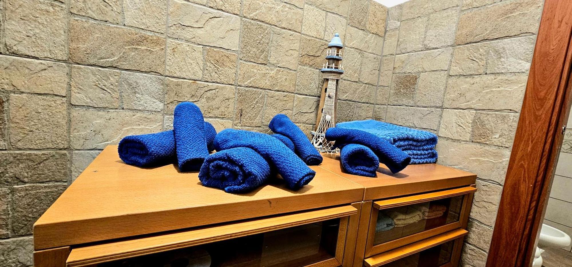 Appartamento La Casa Di Angie Gaeta Esterno foto