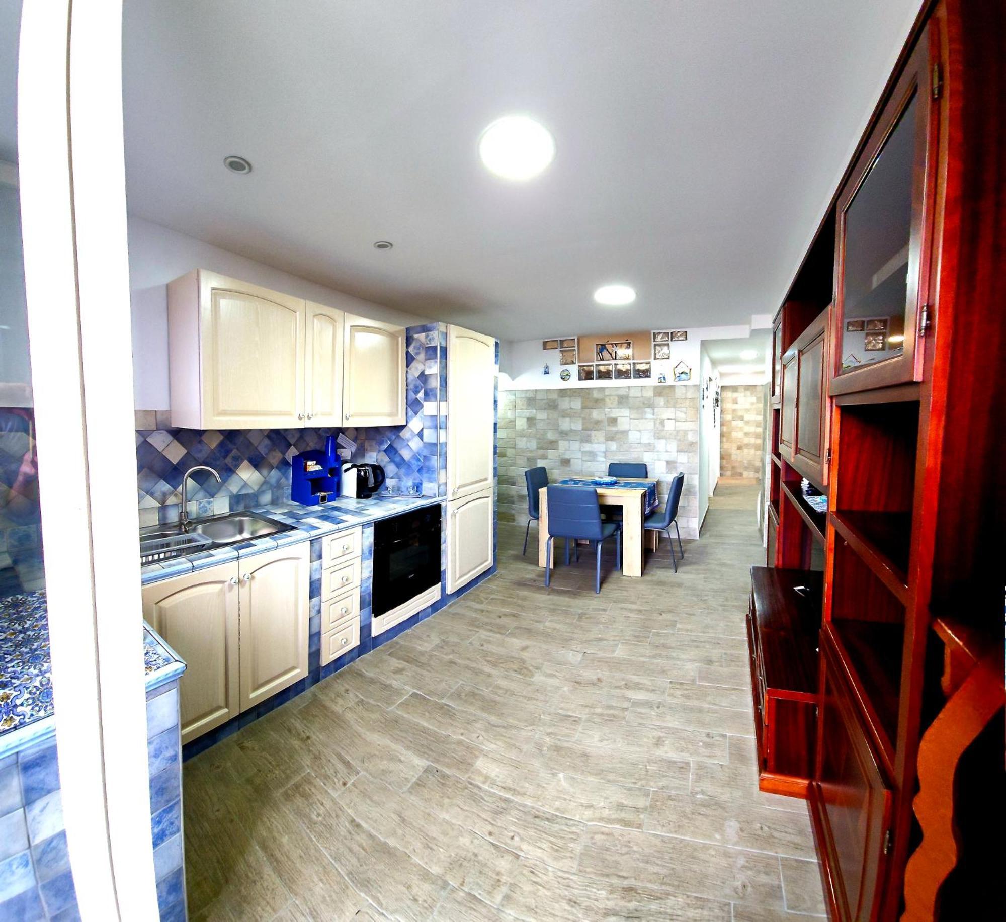 Appartamento La Casa Di Angie Gaeta Esterno foto